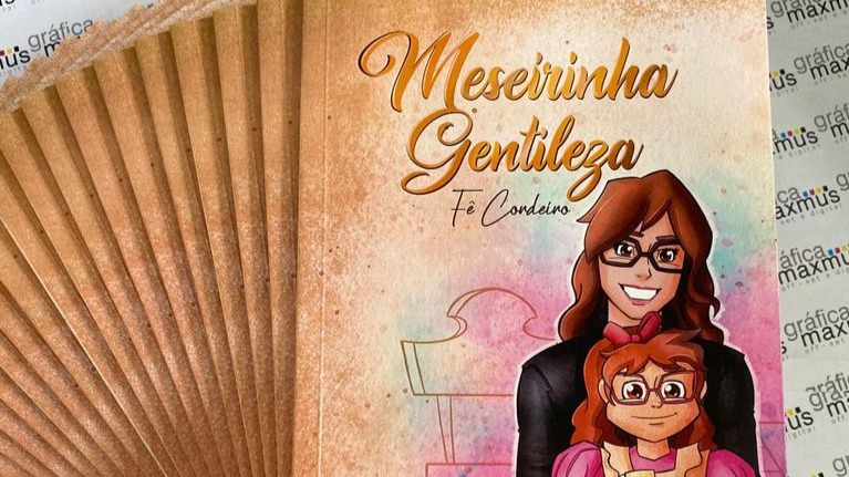 livro
